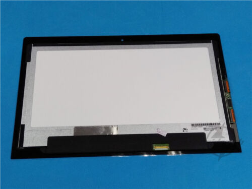 LP133WF3.SPA1 For Toshiba Satellite L35W-B3204 13.3/" Touch LCD Screen Digitizer