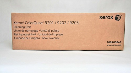 Xerox Cleaning Unit ColorQube 9201 9202 9203 Reinigungseinheit 108R00841