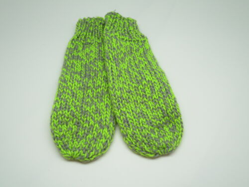 CODELLO 32108203 hiver Wonderlan Knit gants mitaines Nouveau Recueil 33,