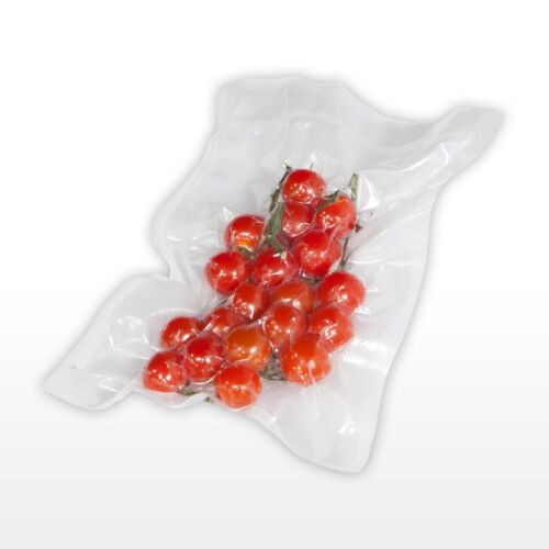 100 x Embossed Sous Vide Vacuum Seal Bags All Sizes Pouches