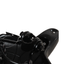 Comfort Wide Big Bum Bike Bicycle Gel Cruiser Extra Sporty Soft Pad Saddle Seat