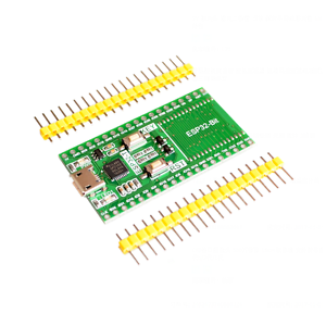 ESP32-T Shield Board für ESP32 ESP-WROOM-32 WiFi Bluetooth BLE Modul CP2102 