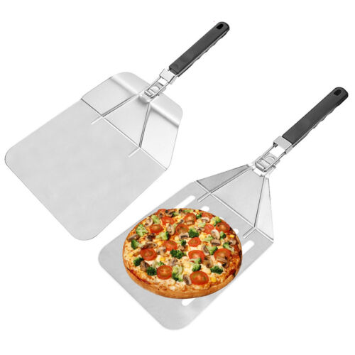 Pizza Shovel for Oven Bread Cake Pizza Shovel Pizza Paddle Peel Spatula Cake 