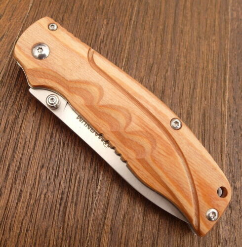 Einhandmesser Messer Taschenmesser Clip 01MB700 BÖKER Magnum Pakka Hunter