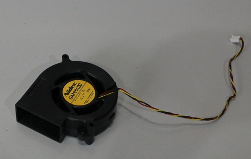 1,05a d:90mm h:35mm 04-13-02542 ventiladores fan Nidec gamma 30 a35317-58 12v