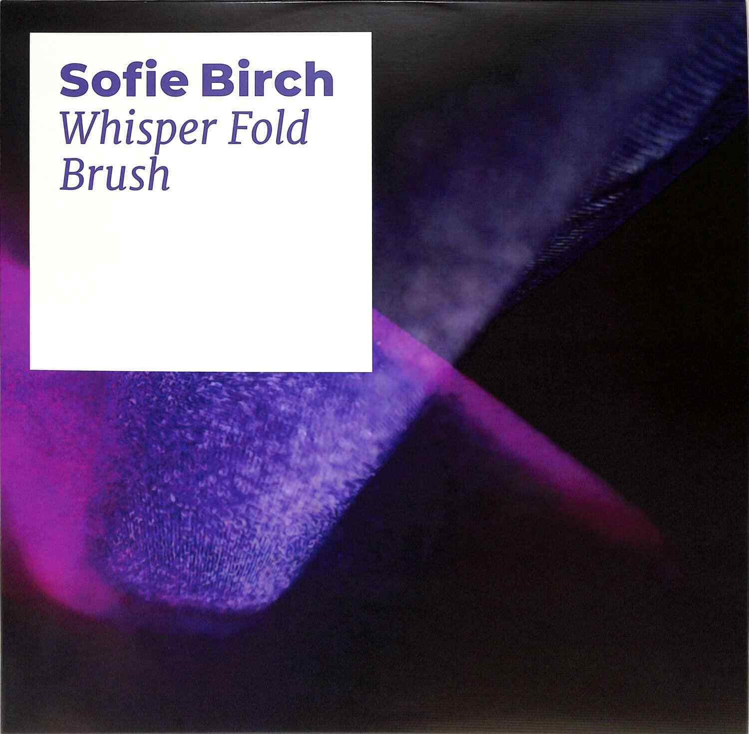 Sofie Birch im radio-today - Shop