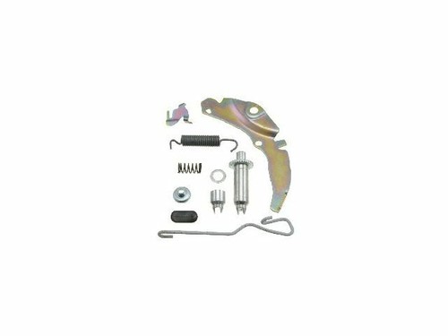 For Chevrolet Impala Drum Brake Self Adjuster Repair Kit Dorman 78872RD