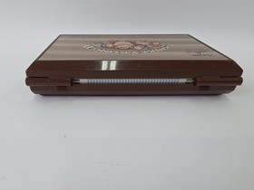 NINTENDO Game & Watch DONKEY KONG II 1983 JR-55 Vintage WORKS Read Pls!