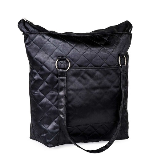 Black Spectra Baby NEW Breast Pump /& Collection Kit Tote Bag