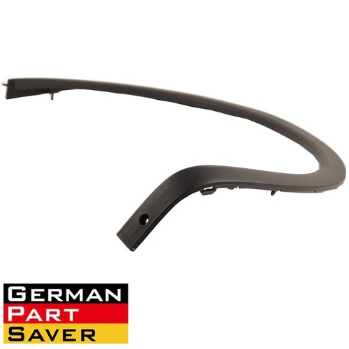 New Rear Wheel Flare Arch Cover Left Side fit Porsche Cayenne 11-16 95855982710