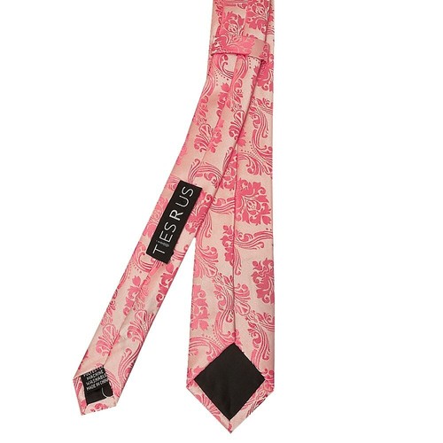 Paisley Skinny mens Tie Handmade Thin Tie Slim Tie Wedding Tie Free Delivery