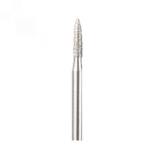 Dremel 7144 Lot de 2 pointes diamantées 2,4mm
