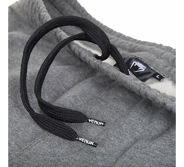 Venum Mens Giant Sweat Pants 2.0 mma bjj ufc Gray