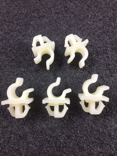 2 Pcs X Toyota Capot Séjour Rod Holder Clip g460