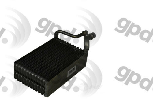 A//C Evaporator Core Rear Global 4712195