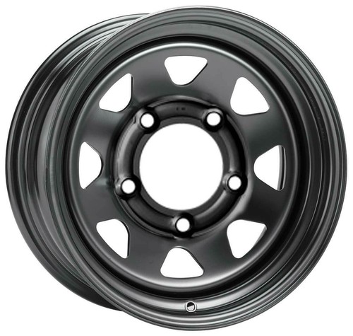 Dotz dakar Dark llantas 7.5jx18 et18 6x114,3 para mercedes benz X-clase
