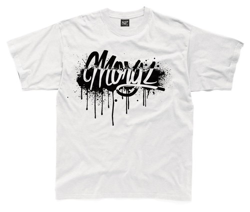 Morgz Merch Gamer Gaming Youtuber Team MGZ Kids T-shirt All Sizes Available