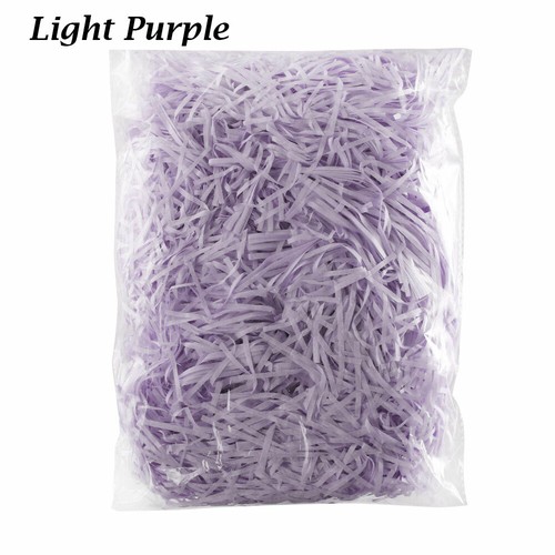 Party Decoration Wedding Shredded Paper Raffia Confetti Gift Box Filler