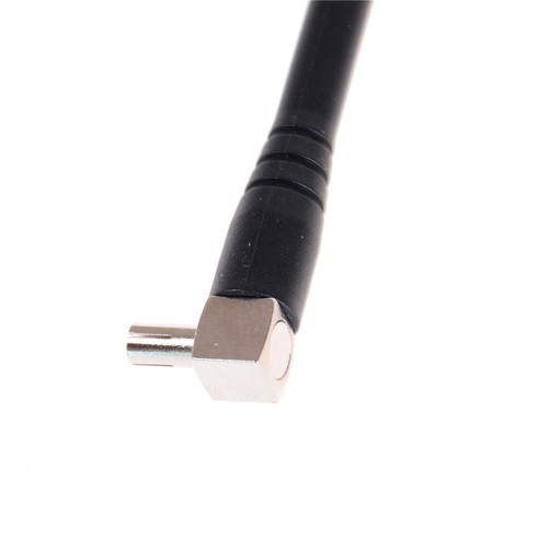 2Pcs 4G LTE Antenna Booster TS9 Connector 3dBi For HUAWEI E8372 E5573 E5372 KIUS