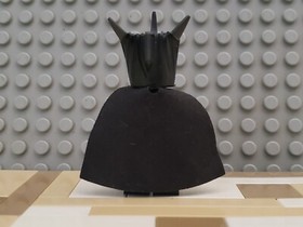 LEGO Mouth of Sauron Minifigure - 79007 Lord of the Rings - Black Gate Battle