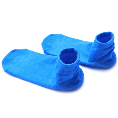 Anti Slip Non Skid Slipper Hospital Sports Yoga Athletic Grip Socks for Adults