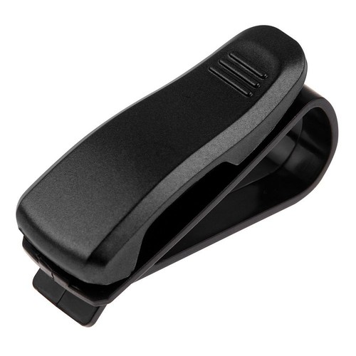 Car Sun Visor Glasses Sunglasses Ticket Receipt Card Clip Storage Holder Mount