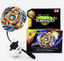 Beyblade BURST Toys B-79 Starter Drain Fafnir.8.Nt With Launcher Kids Xmas Gifts