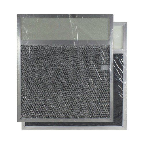 COMPATIBLE WHIRLPOOL 883149 RANGE HOOD COMBO FILTER REPLACEMENT