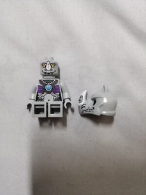 RINONA Rhinoceros 70131 Legend of Chima Chi LEGO Minifigure Minifig Figure