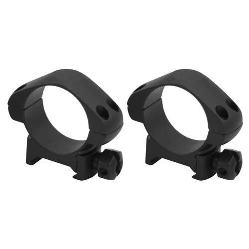 CCOP USA 30mm Tactical Low Profile Picatinny Rail Steel Scope Rings SR-Q3004WL