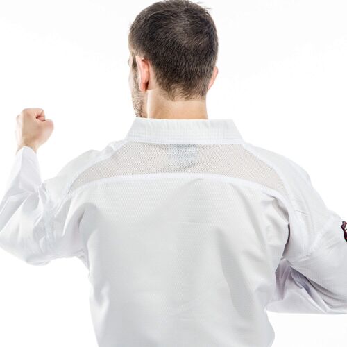 Tusah Taekwondo EZ-FIT Sparring Uniform