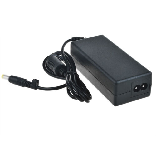 12V 4A AC Adapter Charger for Linearity LAD6019AB4 AD-1250B AD1250B LCD Power