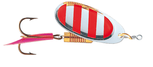 DAM Effzett Spinner Standard Stripe 10 g