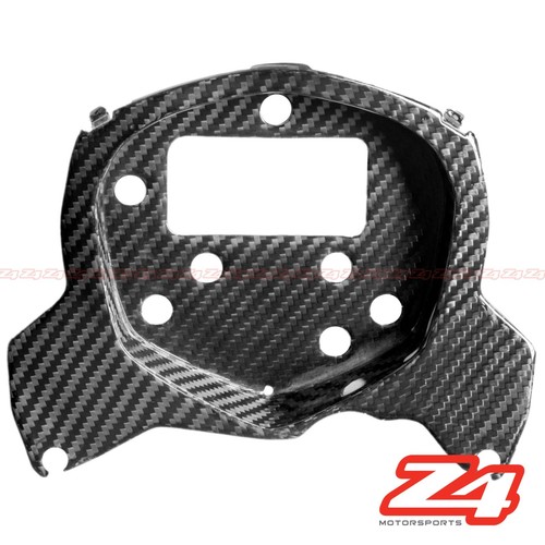 2012-2016 Duke 125 200 390 Speedo Tach Gauge Instrument Cover Cowl Carbon Fiber