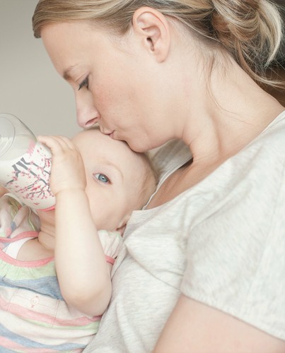 NUK First Choice Plus Babyflaschen Set Limitierte Edition 3 Babyflaschen