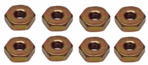 Bar Nuts Replaces Stihl 8 Pack