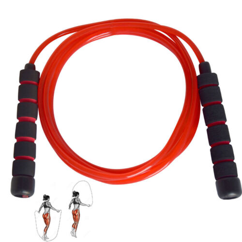 Boxing & Training Buka Speed Skipping Jump Rope Skipping Fast Jumping For WOD 
