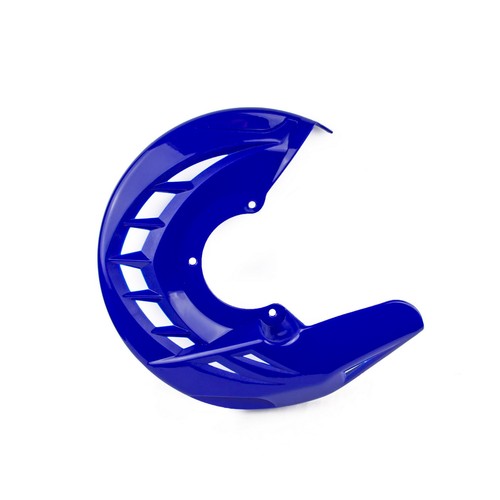 Front Brake Disc Cover Guard for Yamaha YZ250F YZ450F 2014 2015 2016 2017 2018