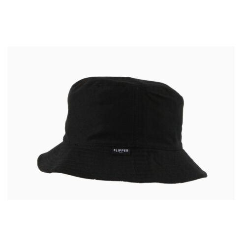 XL 60Cm Mens Flipper Thuglife Reversible Bucket Bowler Boonie Cap Outdoor Hats