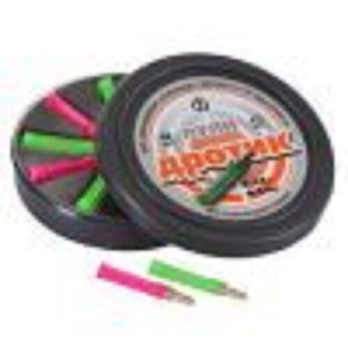 The Quad /"BLIK Tornado PERFORATORE /& Lancia di Air Gun PELLETS .177 GRATIS P/&P Phantom