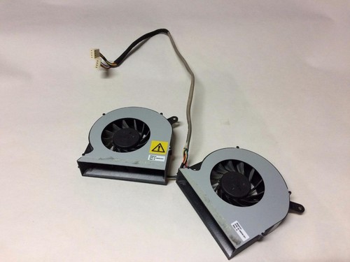 GENUINE LENOVO THINKCENTRE A70Z PC SYSTEM COOLING FAN 60.3BE08.001