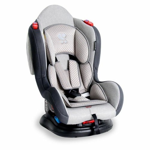 Gruppe 0+//1//2 Lorelli Kindersitz Jupiter +SPS Reboarder 0-25 kg verstellbar
