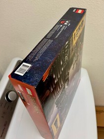 Lego The Lord of the Rings The Two Towers 10237 Tower of Orthanc - Sealed NEW