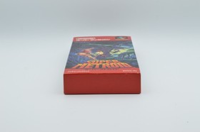 Super Metroid Super Famicom CIB w/Card SHVC-RI Japan Boxed SFC Nintendo