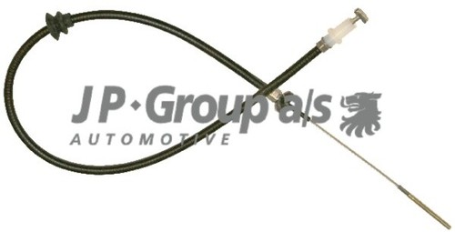 JP GROUP Kupplungsseil Kupplungszug 1170201700 für SEAT IBIZA 2 6K1 CORDOBA 6K2