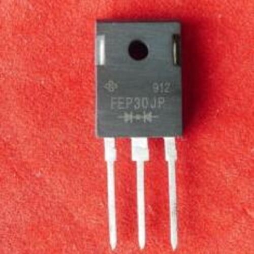 1PCS FEP30JP Transistor Neuf