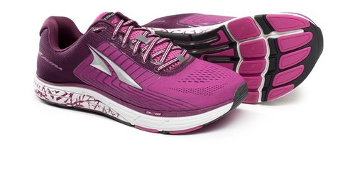 ALTRA INTUITION 4.5 W Sport Lauf Schuhe 500208