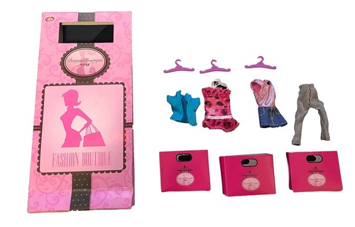 Chad Valley designa Boutique Avenue Ropa Set 4607
