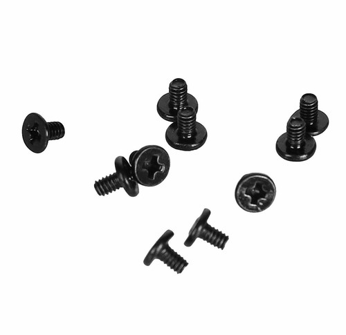 M.2 Standoff and Screw,M.2 SSD Mounting Kit for M.2 Drives,Asus Motherboa