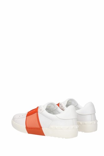 0S0938BVC Leather Sneakers Valentino Garavani Man